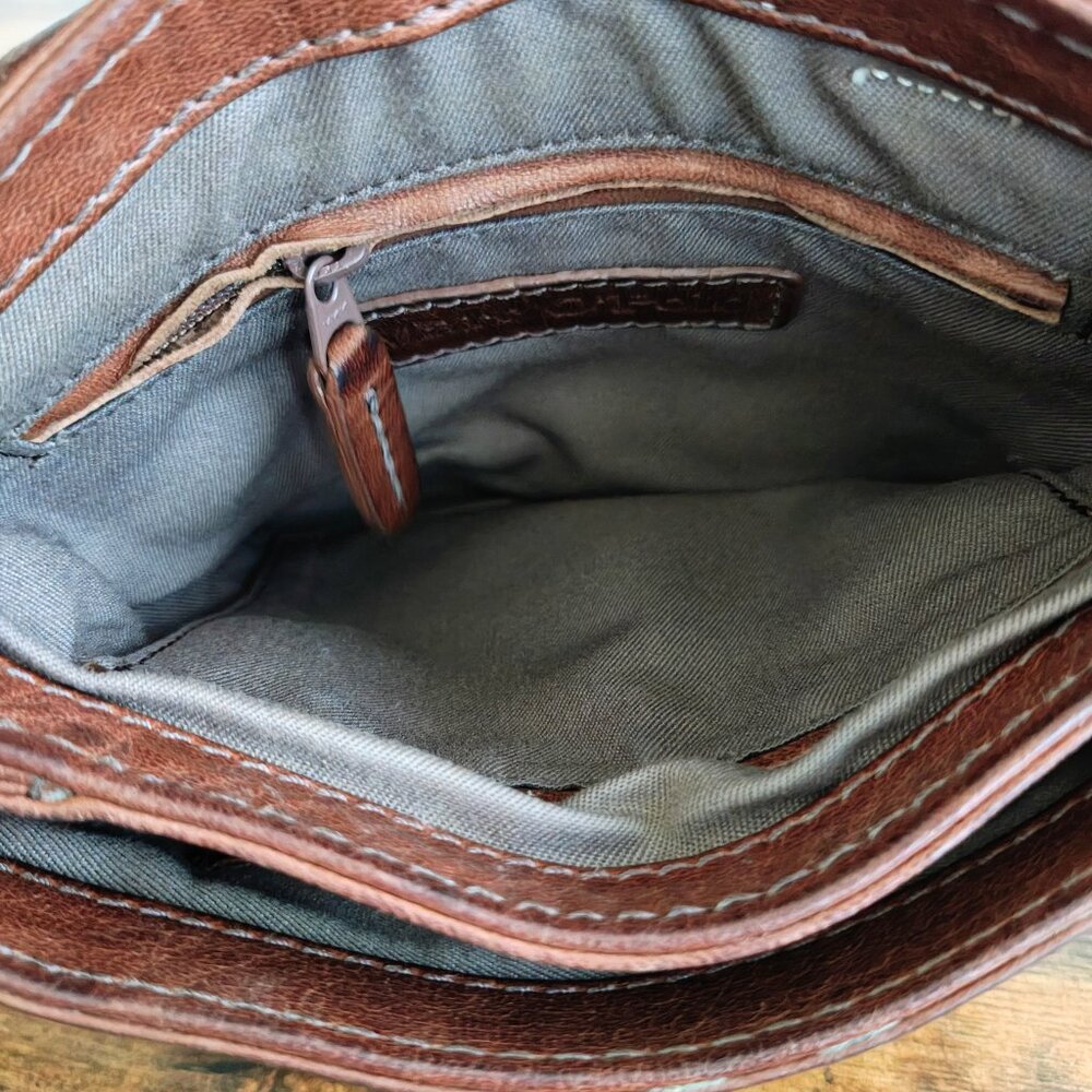 Vintage MARC O'POLO Crossbody Bag - Picture 5 of 14